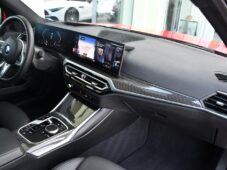 BMW Řada 3 320d xD MSPORT 3-LZÁRUKA 1M ČR - 16