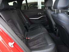 BMW Řada 3 320d xD MSPORT 3-LZÁRUKA 1M ČR - 20