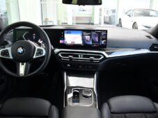 BMW Řada 3 320d xD MSPORT 3-LZÁRUKA 1M ČR - 4