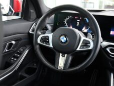 BMW Řada 3 320d xD MSPORT 3-LZÁRUKA 1M ČR - 5