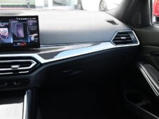 BMW Řada 3 320d xD MSPORT 3-LZÁRUKA 1M ČR - 7