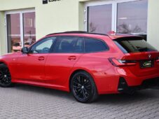 BMW Řada 3 320d xD MSPORT 3-LZÁRUKA 1M ČR - 2