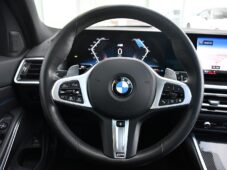 BMW Řada 3 320d xD MSPORT 3-LZÁRUKA 1M ČR - 23