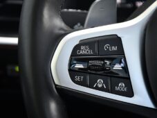 BMW Řada 3 320d xD MSPORT 3-LZÁRUKA 1M ČR - 24