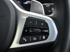 BMW Řada 3 320d xD MSPORT 3-LZÁRUKA 1M ČR - 25