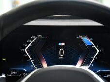 BMW Řada 3 320d xD MSPORT 3-LZÁRUKA 1M ČR - 26