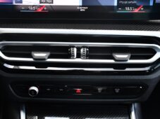 BMW Řada 3 320d xD MSPORT 3-LZÁRUKA 1M ČR - 28