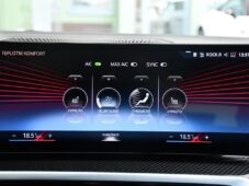 BMW Řada 3 320d xD MSPORT 3-LZÁRUKA 1M ČR - 30