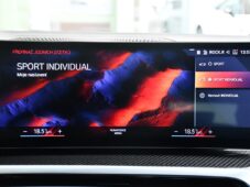 BMW Řada 3 320d xD MSPORT 3-LZÁRUKA 1M ČR - 31