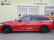 BMW Řada 3 320d xD MSPORT 3-LZÁRUKA 1M ČR - 10