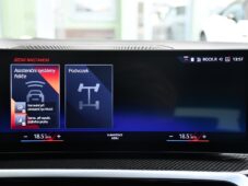 BMW Řada 3 320d xD MSPORT 3-LZÁRUKA 1M ČR - 33