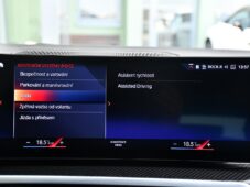 BMW Řada 3 320d xD MSPORT 3-LZÁRUKA 1M ČR - 36