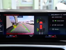 BMW Řada 3 320d xD MSPORT 3-LZÁRUKA 1M ČR - 38