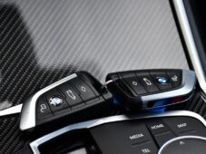 BMW Řada 3 320d xD MSPORT 3-LZÁRUKA 1M ČR - 40