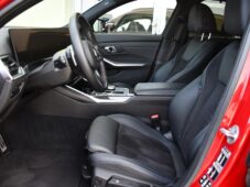 BMW Řada 3 320d xD MSPORT 3-LZÁRUKA 1M ČR - 12