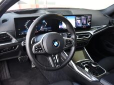 BMW Řada 3 320d xD MSPORT 3-LZÁRUKA 1M ČR - 14