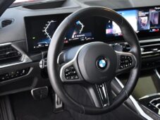 BMW Řada 3 320d xD MSPORT 3-LZÁRUKA 1M ČR - 15