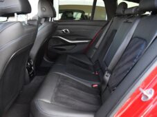 BMW Řada 3 320d xD MSPORT 3-LZÁRUKA 1M ČR - 18