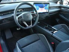 Volkswagen ID.7 Tourer PRO S PEOPLE 86kWh 5L-ZÁRUKA - 8