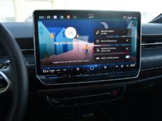 Volkswagen ID.7 Tourer PRO S PEOPLE 86kWh 5L-ZÁRUKA - 30