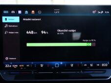 Volkswagen ID.7 Tourer PRO S PEOPLE 86kWh 5L-ZÁRUKA - 36