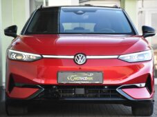 Volkswagen ID.7 Tourer PRO S PEOPLE 86kWh 5L-ZÁRUKA - 7
