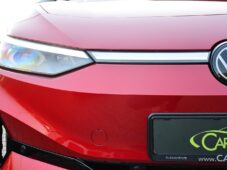 Volkswagen ID.7 Tourer PRO S PEOPLE 86kWh 5L-ZÁRUKA - 52