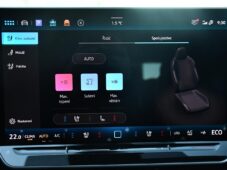 Volkswagen ID.7 Tourer PRO S PEOPLE 86kWh 5L-ZÁRUKA - 40