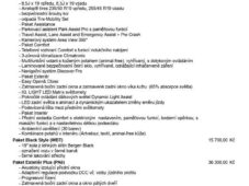 Volkswagen ID.7 Tourer PRO S PEOPLE 86kWh 5L-ZÁRUKA - 55