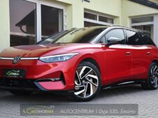Volkswagen ID.7 Tourer PRO S PEOPLE 86kWh 5L-ZÁRUKA - 0
