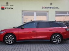Volkswagen ID.7 Tourer PRO S PEOPLE 86kWh 5L-ZÁRUKA - 1