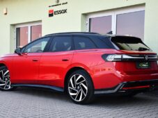 Volkswagen ID.7 Tourer PRO S PEOPLE 86kWh 5L-ZÁRUKA - 2