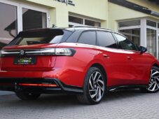 Volkswagen ID.7 Tourer PRO S PEOPLE 86kWh 5L-ZÁRUKA - 4