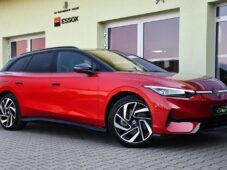 Volkswagen ID.7 Tourer PRO S PEOPLE 86kWh 5L-ZÁRUKA - 6