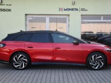 Volkswagen ID.7 Tourer PRO S PEOPLE 86kWh 5L-ZÁRUKA - 5