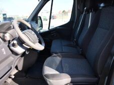 Opel Movano 2.3dCi 100kW 1M PŘÍČNÍKY - 10