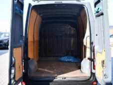 Opel Movano 2.3dCi 100kW 1M PŘÍČNÍKY - 12