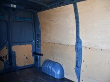 Opel Movano 2.3dCi 100kW 1M PŘÍČNÍKY - 14