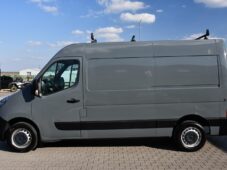 Opel Movano 2.3dCi 100kW 1M PŘÍČNÍKY - 2