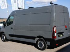 Opel Movano 2.3dCi 100kW 1M PŘÍČNÍKY - 3
