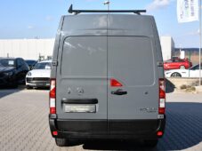 Opel Movano 2.3dCi 100kW 1M PŘÍČNÍKY - 4