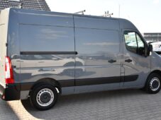 Opel Movano 2.3dCi 100kW 1M PŘÍČNÍKY - 6