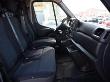 Opel Movano 2.3dCi 100kW 1M PŘÍČNÍKY - 8