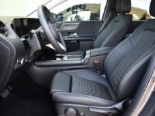 Mercedes-Benz Třídy B 200 LED CARPLAY ZÁRUKA ČR 1M - 12