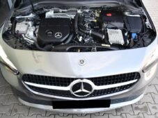 Mercedes-Benz Třídy B 200 LED CARPLAY ZÁRUKA ČR 1M - 43