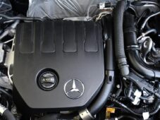 Mercedes-Benz Třídy B 200 LED CARPLAY ZÁRUKA ČR 1M - 44