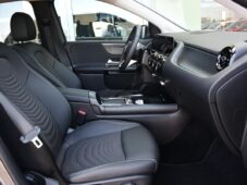 Mercedes-Benz Třídy B 200 LED CARPLAY ZÁRUKA ČR 1M - 17