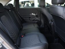 Mercedes-Benz Třídy B 200 LED CARPLAY ZÁRUKA ČR 1M - 20