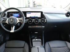 Mercedes-Benz Třídy B 200 LED CARPLAY ZÁRUKA ČR 1M - 4