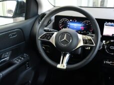Mercedes-Benz Třídy B 200 LED CARPLAY ZÁRUKA ČR 1M - 5